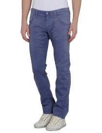 MP001 MELTIN POT - Denim pants