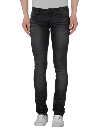 ZOOM JUST CAVALLI - Denim pants