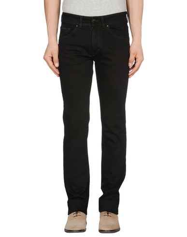 ZOOM TJ TRUSSARDI JEANS - Denim pants