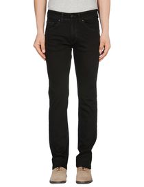 TJ TRUSSARDI JEANS - Denim trousers
