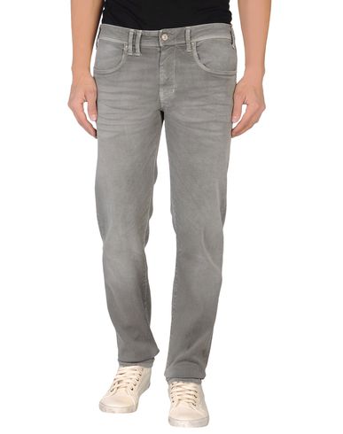 ZOOM CYCLE - Denim pants