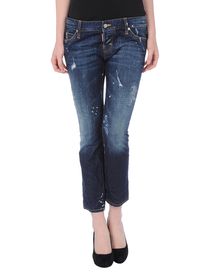 DSQUARED2 - Denim pants