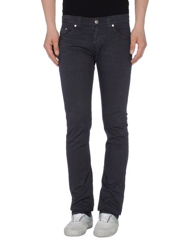 ZOOM DONDUP - Denim pants