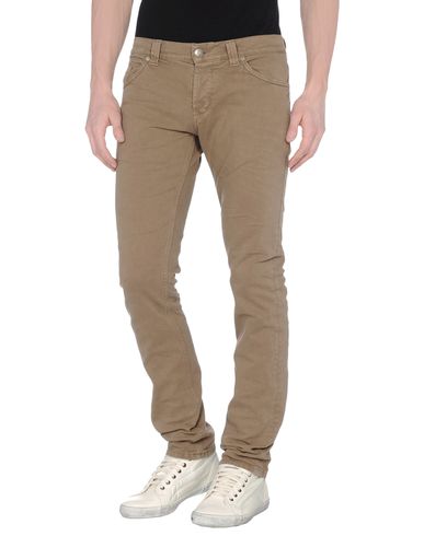 ZOOM DONDUP - Denim pants