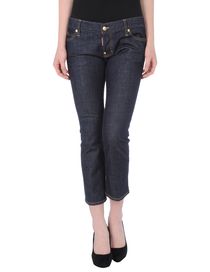 DSQUARED2 - Denim capris