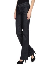 CITIZENS OF HUMANITY - Denim trousers
