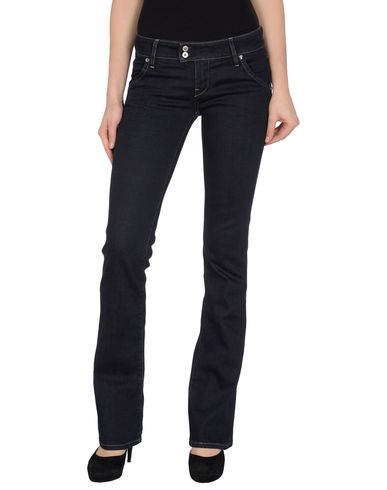 ZOOM RA-RE - Denim trousers