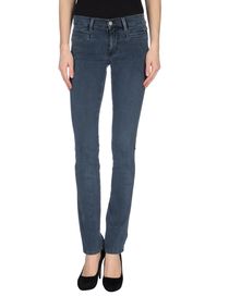 MIH-JEANS - Denim pants