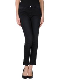 MIH-JEANS - Denim pants