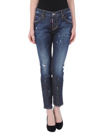 DSQUARED2 - Denim pants