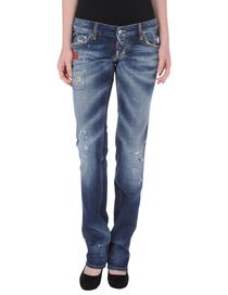 DSQUARED2 - Denim pants