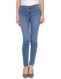 J BRAND - Denim pants