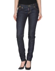 DSQUARED2 - Denim pants