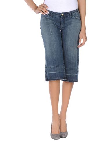 ZOOM MICHAEL KORS - Denim bermudas
