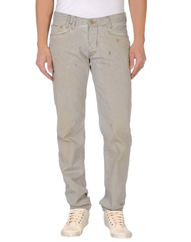 ZOOM CYCLE - Denim pants
