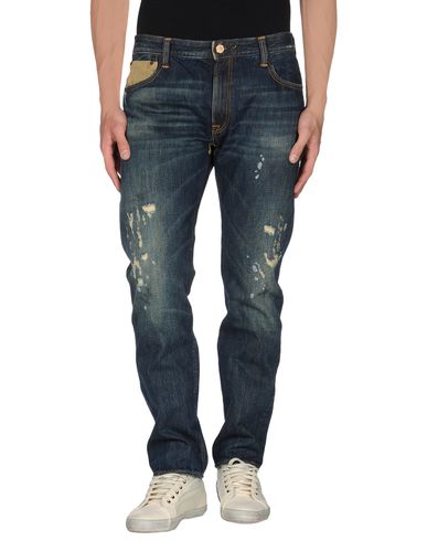 ZOOM HTC - Denim pants
