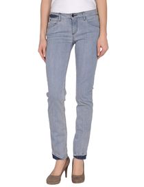 THEYSKENS' THEORY - Denim trousers