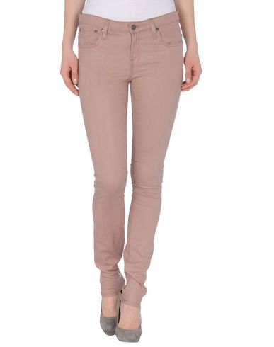 ZOOM HELMUT LANG - Denim pants