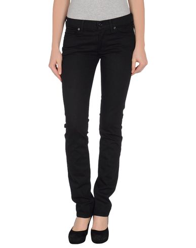 ZOOM 7 FOR ALL MANKIND - Denim pants