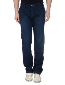 PAUL SMITH RED EAR - Denim pants