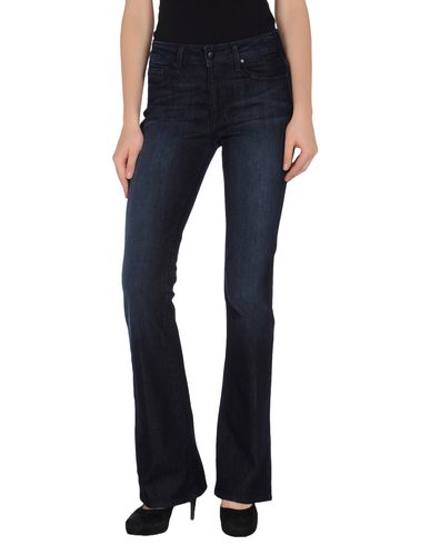 ZOOM PAIGE - Denim pants
