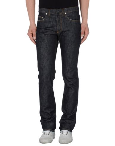 ZOOM DIOR HOMME - Denim pants