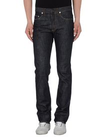 DIOR HOMME - Denim trousers