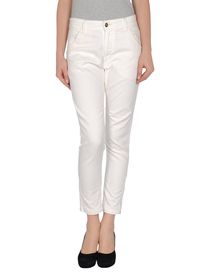 SCHUMACHER - Denim pants