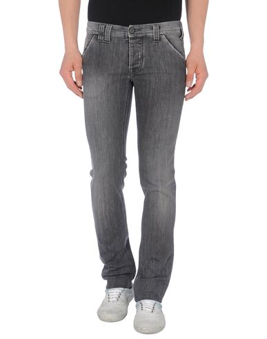 ZOOM CYCLE - Denim pants