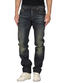 DIOR HOMME - Denim trousers