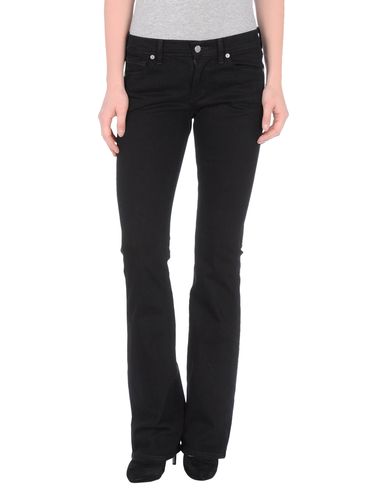 ZOOM CITIZENS OF HUMANITY - Denim pants