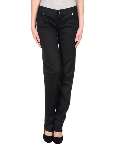 ZOOM VERSACE JEANS COUTURE - Denim pants
