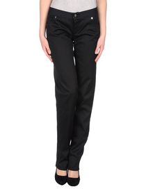 VERSACE JEANS COUTURE - Denim pants