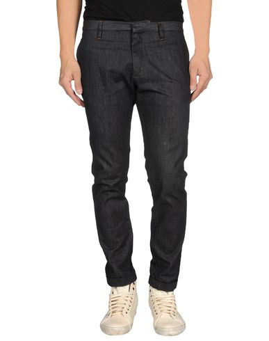 ZOOM DSQUARED2 - Denim pants