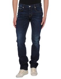LOVE MOSCHINO - Denim pants