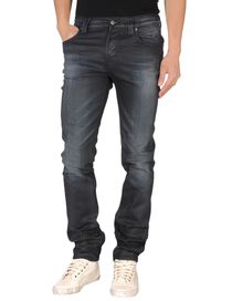 NUDIE JEANS - Denim pants