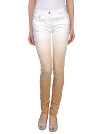 MAISON MARTIN MARGIELA - Denim pants