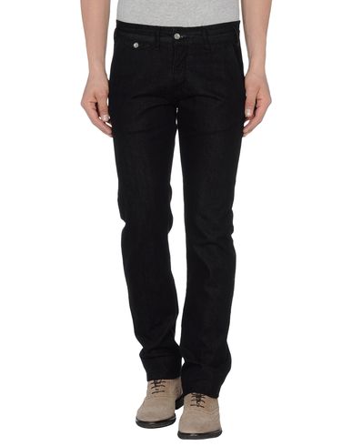 ZOOM PAUL SMITH JEANS - Denim pants