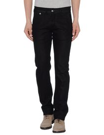 PAUL SMITH JEANS - Denim pants