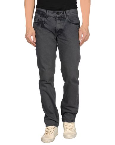 ZOOM ACNE - Denim pants