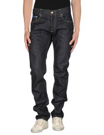 CARE LABEL - Denim pants