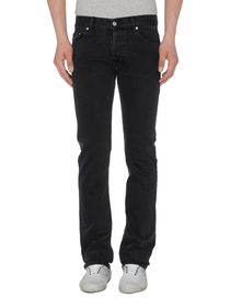 JIL SANDER - Denim trousers