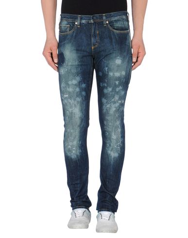ZOOM NEIL BARRETT - Denim pants