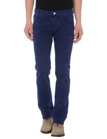 PAUL SMITH JEANS - Denim pants