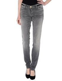 CURRENT/ELLIOTT - Denim pants