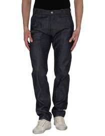 CARE LABEL - Denim pants