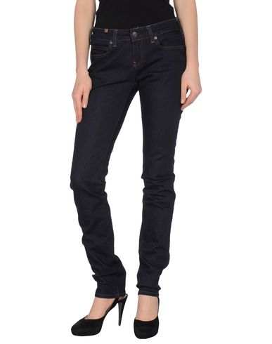 ZOOM NOTIFY - Denim pants