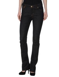 LOVE MOSCHINO - Denim pants