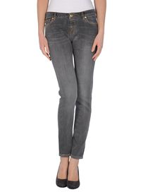 LOVE MOSCHINO - Denim pants