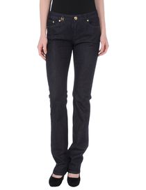 LOVE MOSCHINO - Denim pants